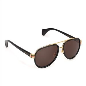 Authentic Gucci sunglasses
